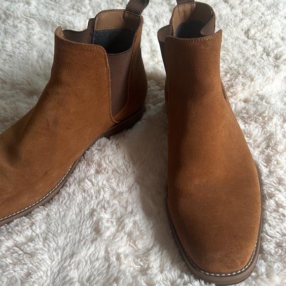 Mens Boots - Picture 5 of 13